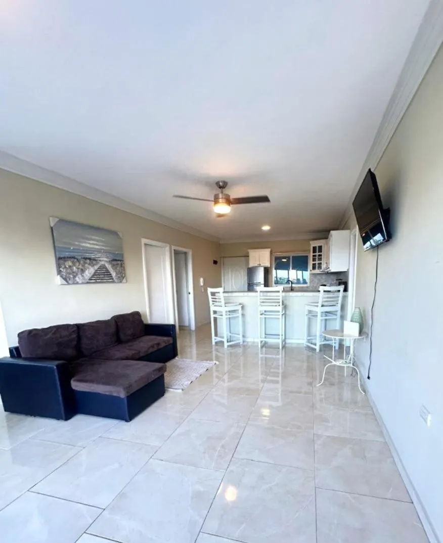 Itzayana 1 Apartment Las Terrenas