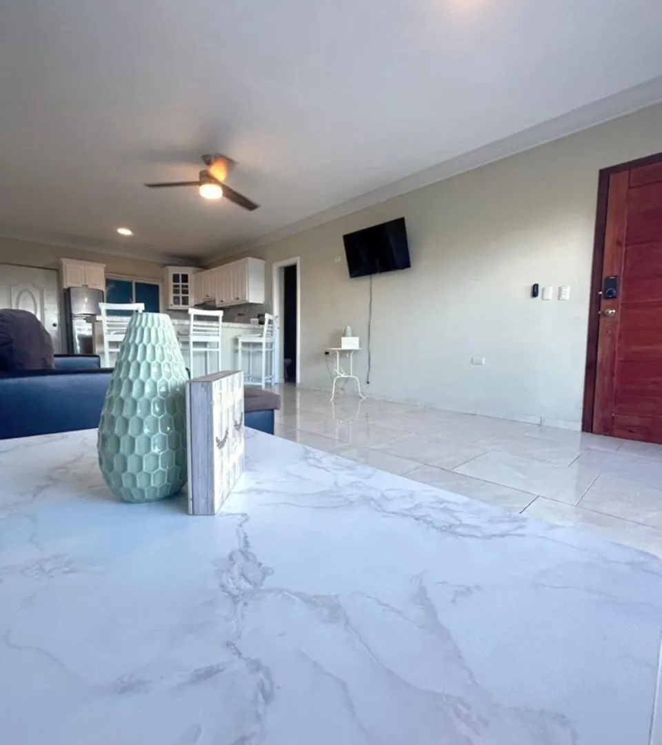 Itzayana 1 Apartment Las Terrenas