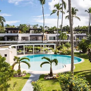 Oasis C4 Inside Aligio Las Terrenas