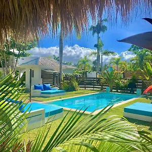 Punta Popy Boutique (adults Only) Отель