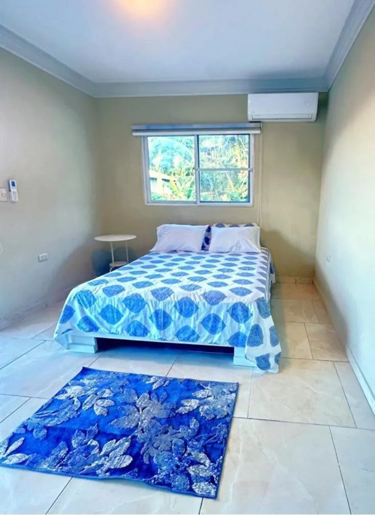 Itzayana 1 Apartment Las Terrenas