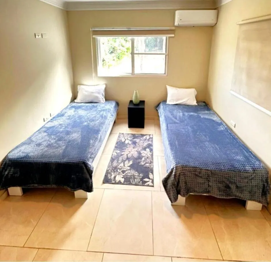 Itzayana 1 Apartment Las Terrenas