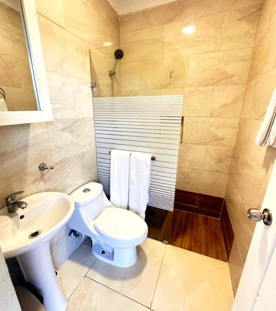 Itzayana 1 Apartment Las Terrenas 0*,  Dominican Republic