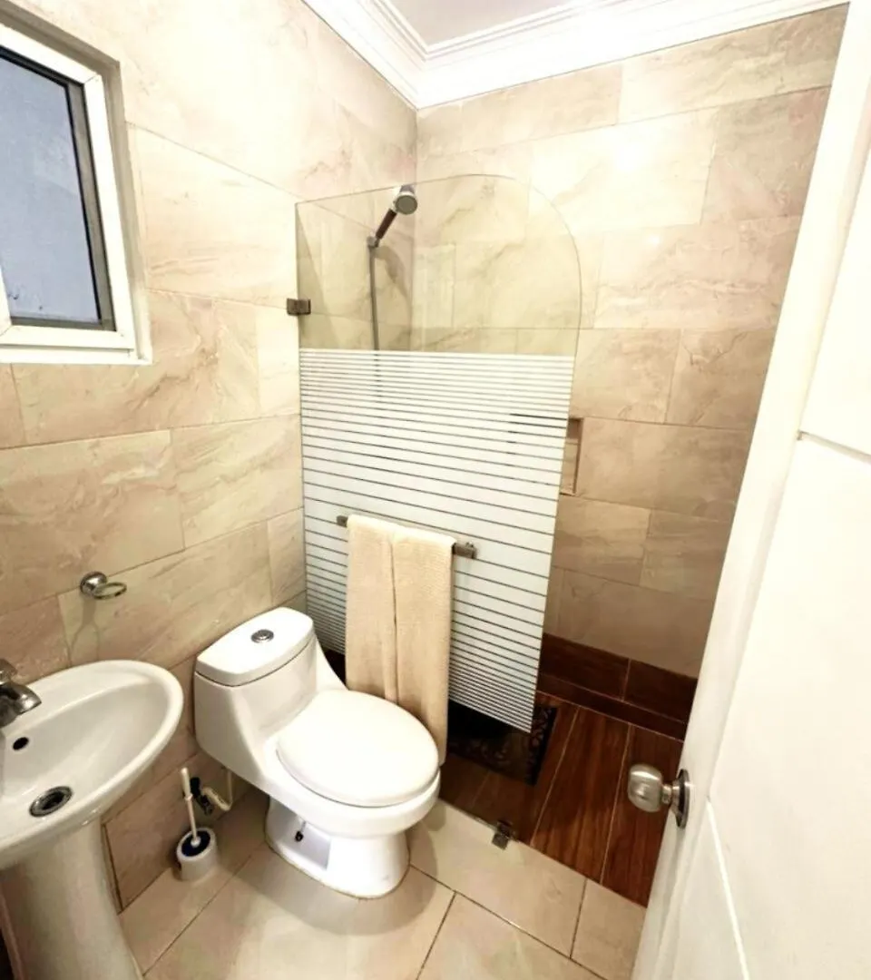 Itzayana 1 Apartment Las Terrenas
