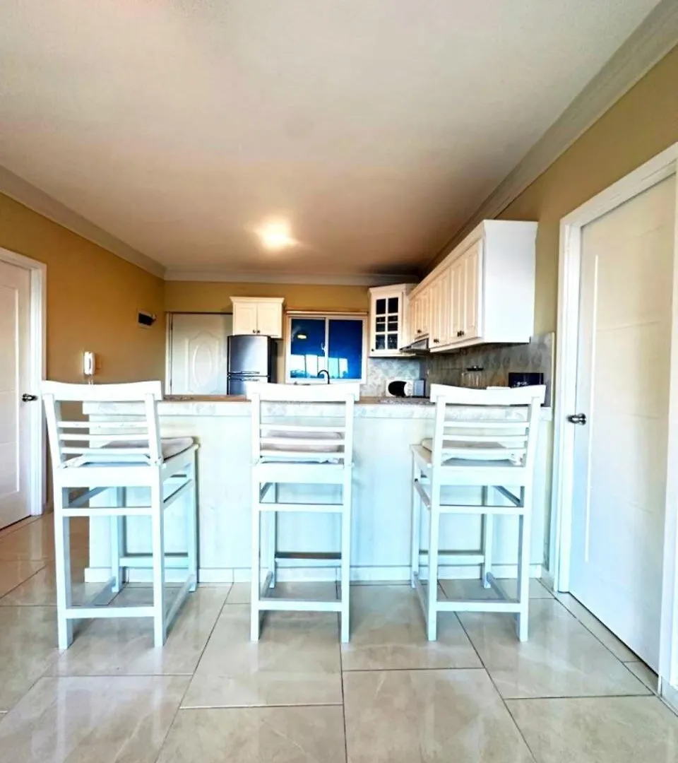 Itzayana 1 Apartment Las Terrenas 0*,  Dominican Republic